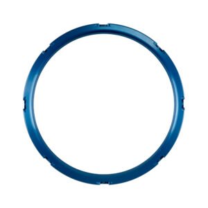 Turbosmart GenV WG45/50 Actuator and ProPort Collar Blue
