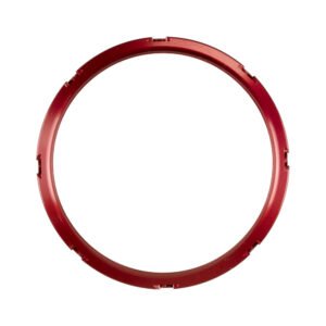 Turbosmart GenV WG45/50 Actuator and ProPort Collar Red