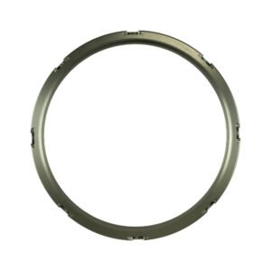 Turbosmart GenV WG45/50 Actuator and ProPort Collar Platinum
