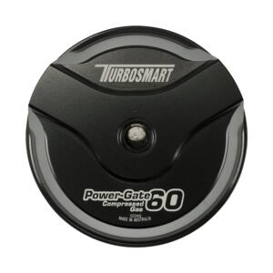 Turbosmart Gen V WG60 CG Full Range Complete Sensor Cap Black