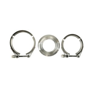 Turbosmart Adapter Flange WG45 to SG50