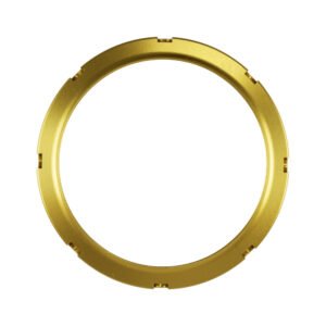 Turbosmart GenV WG38/40 Actuator Collar Gold