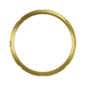 Turbosmart GenV WG45/50 Actuator and ProPort Collar Gold