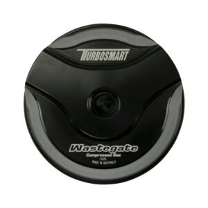 Turbosmart GenV WG40CG Full Range Complete Sensor Cap Black