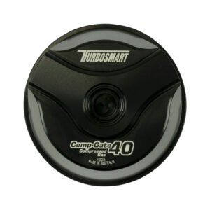 Turbosmart GenV WG45/50CG Full Range Complete Sensor Cap Black