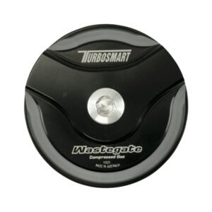 Turbosmart GenV WG45/50CG Full Range Cap Black