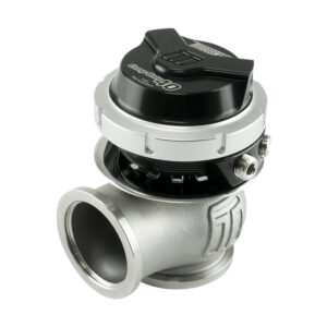 Turbosmart GenV WG40 CompGate40 7psi Black