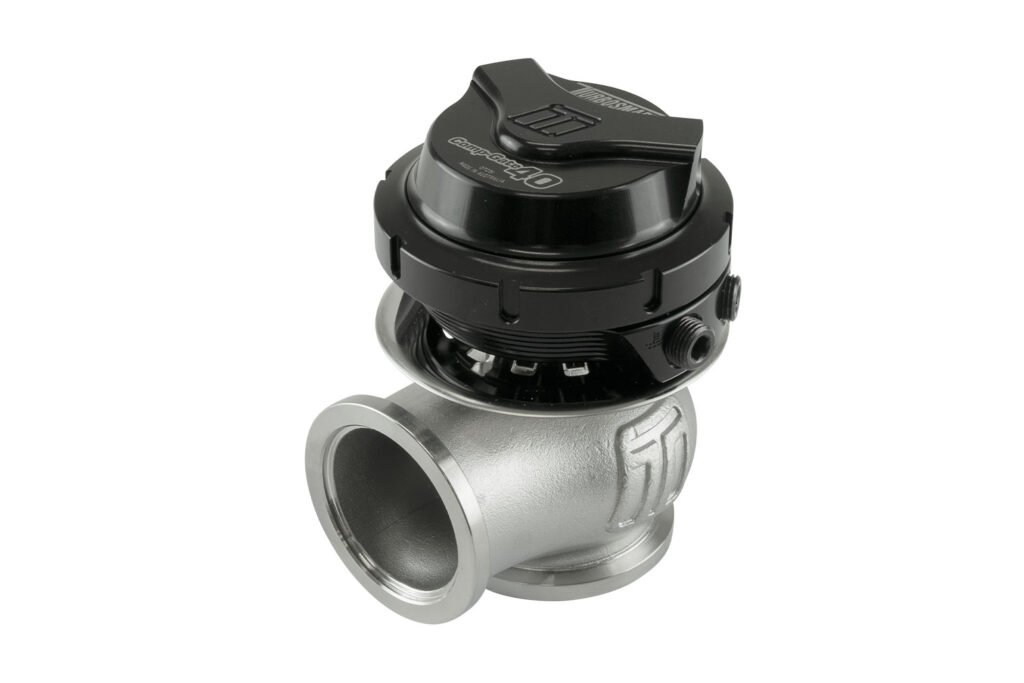 Turbosmart GenV WG40 CompGate40 14psi Sleeper