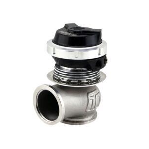 Turbosmart GenV WG40M CompGate40 Motorsport 14psi Black