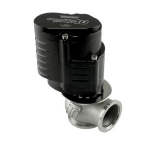 Turbosmart GenV eWG40 CompGate40 Electronic Black