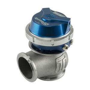 Turbosmart GenV WG45 HyperGate45 14psi Blue