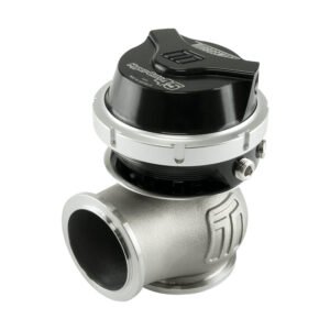 Turbosmart GenV WG45 HyperGate45 14psi Black