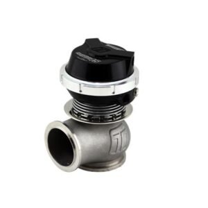 Turbosmart GenV WG45M HyperGate45 Motorsport 14psi Black