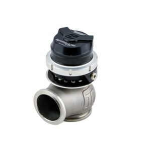 Turbosmart GenV HyperGate45HP 35psi Black