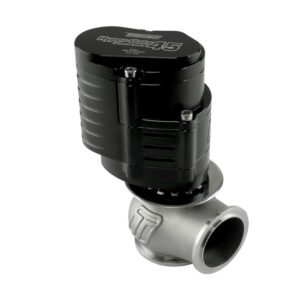 Turbosmart GenV eWG45 HyperGate45 Electronic Black