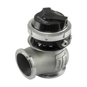 Turbosmart GenV WG45 Hypergate 45 Lite 7psi Black