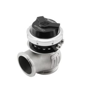 Turbosmart GenV WG45 HyperGate 45 Lite 14psi Black