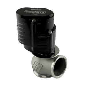 Turbosmart GenV eWG50 Progate50 Electronic Black
