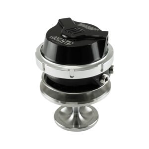 Turbosmart Gas Valve Actuator 50 14psi Black