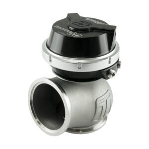Turbosmart GenV WG60 PowerGate60 14psi Black
