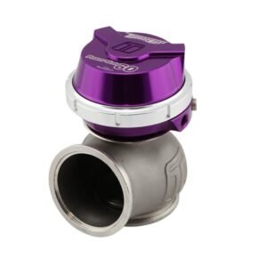 Turbosmart GenV WG60 PowerGate60 14psi Purple
