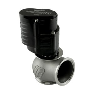 Turbosmart GenV eWG60 PowerGate 60 Electronic Black