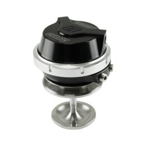 Turbosmart Gas Valve Actuator 60 14psi Black