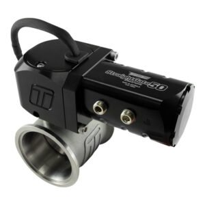 Turbosmart eSG50 Electronic StraightGate