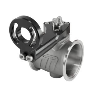 Turbosmart MSG50 Modular StraightGate50 Compatible with VAG