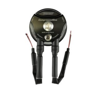 Turbosmart PSG CG Solenoid Cap Replacement