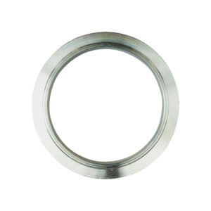 Turbosmart SG76 Weld Flange - Aluminium