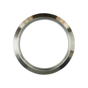 Turbosmart SG76 Weld Flange - Stainless Steel