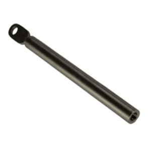 Turbosmart Clevis Suit IWG75 (1/4" UNF thread) 6.3mm (Hole) x 125mm
