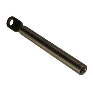 Turbosmart Clevis Suit IWG75 (M6 Thread) 6.3mm (Hole) x 100mm