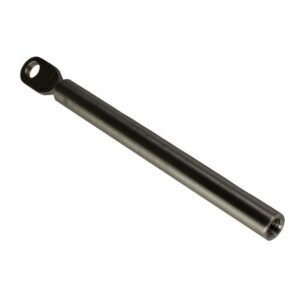 Turbosmart Clevis Suit IWG75 (M6 Thread) 6.3mm (Hole) x 125mm