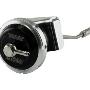 Turbosmart IWG75 EVO 4-8 Black14PSI