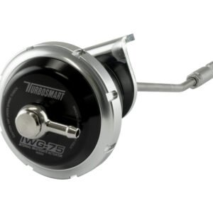 Turbosmart IWG75 EVO 9 Black 18PSI