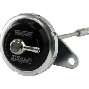 Turbosmart IWG75 EVO 10 Black 18PSI