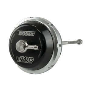 Turbosmart V-IWG Mk8 Fiesta ST FORD - 4inHg