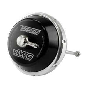 Turbosmart vIWG Wastegate Actuator — BMW N20 2.0L Turbo, 6 inHg