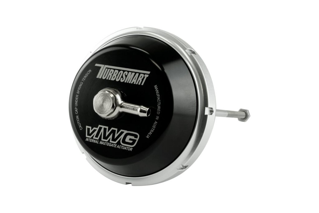 Turbosmart vIWG Universal 76mm – 6inHg -150mm