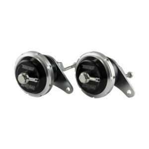 Turbosmart IWG75 Nissan GTR R35 Black 24PSI