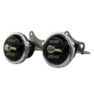 Turbosmart IWG75 Nissan RB26DETT 14psi