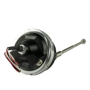 Turbosmart GenV IWG BorgWarner EFR Twin Port 14psi with Sensor Cap Black