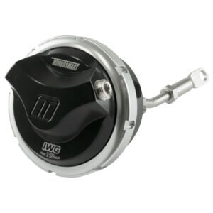 Turbosmart GenV IWG (Twin Port) Wastegate Actuator Suit Garrett G25 14 Psi