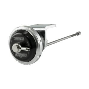 Turbosmart IWG75 VAG K04 Variant - Black 5PSI