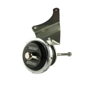 Turbosmart IWG75 K03 Golf/A3/Leon/Octavia 5psi - Black