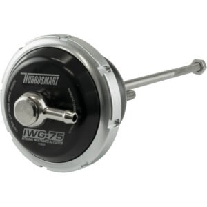 Turbosmart IWG75 Universal Actuator (UNF) 150mm 7PSI