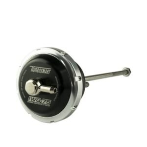 Turbosmart IWG75 Universal Actuator (UNF) 150mm 10PSI