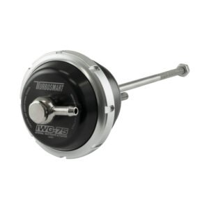 Turbosmart IWG75 Twin-Port Universal Actuator (UNF) 14PSI
